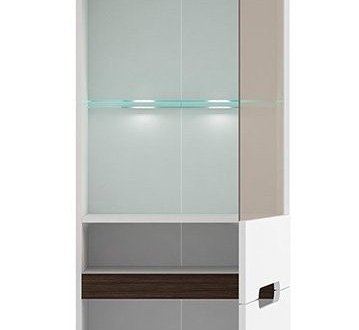 Вітрина REG1W1D/19/6 Azteca trio 4