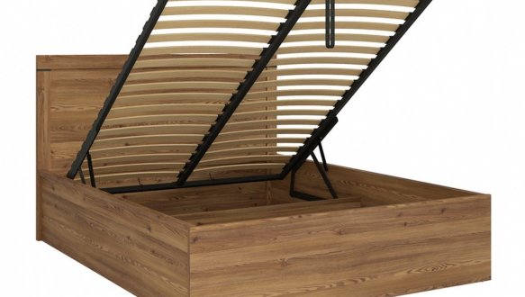 Кровать LOZ/140 Balin 0