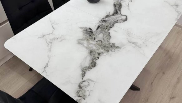 Стіл кухонний розкладний Джем Kirk / Кірк 6