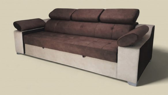 Диван Барселона 0