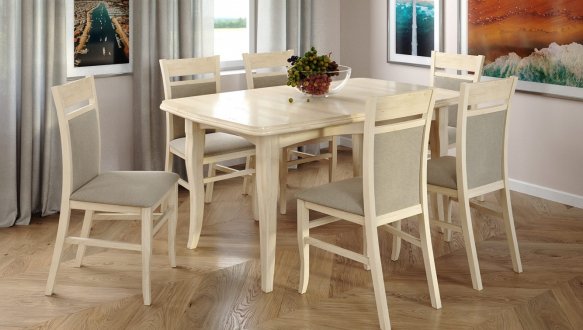 Стілець Даніель 2 10