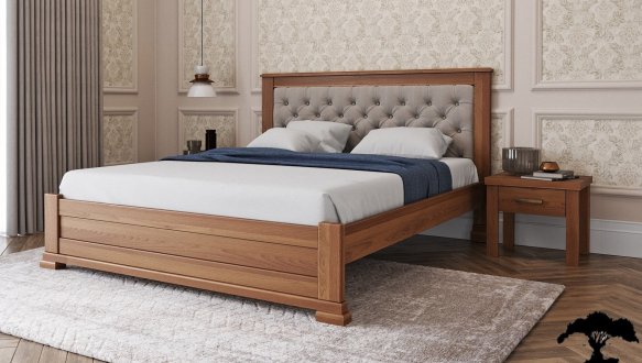 Кровать Лорд М50 ЛЕВ