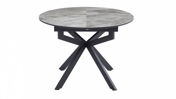 Стіл розкладний овальний Bjorn Atlas / Атлас 105R 17