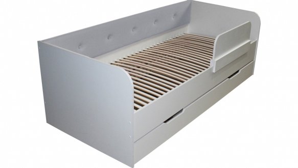 Кровать односпальная Валенсия 40