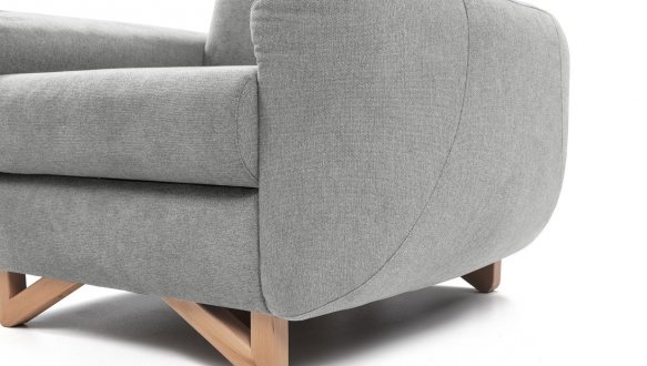 Кресло мягкое Avesta 5