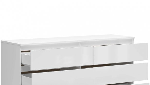 Комод KOM6S Tetrix 2