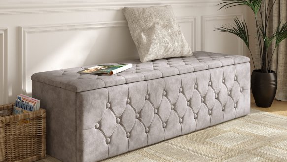 Тапчан Каліфорнія