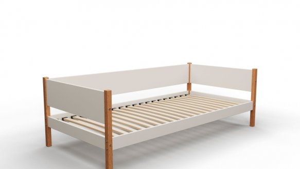 Дитяче ліжко Simple 39