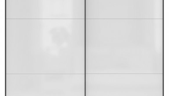 Шкаф-купе SZF/183 Tetrix 0