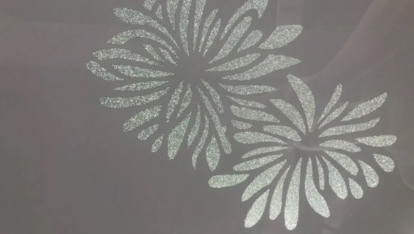 Стол GD-082 Серый 3