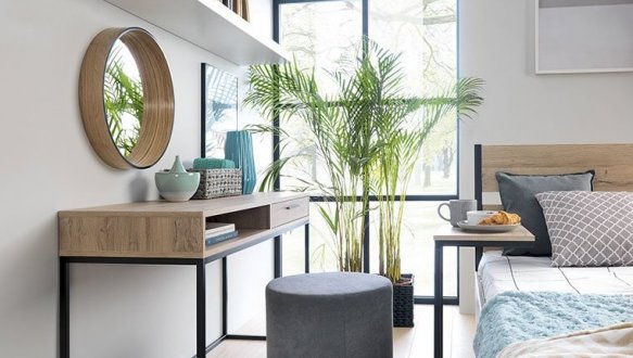 Стол приставной DST GAMLA 2