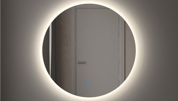 Дзеркало Токіо 1