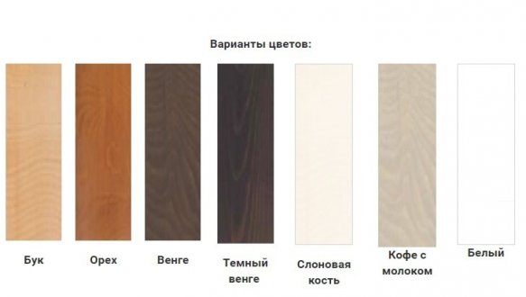 Кровать Лика 2