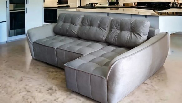 Угловой диван Концепт 4