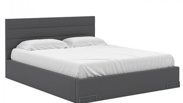 Кровать LOZ/160 с подъемным механизмом Мерс