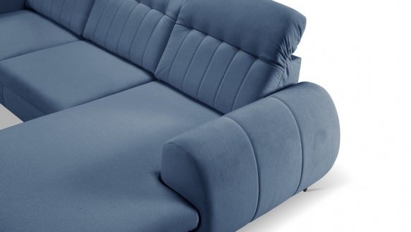 Угловой диван Bianco 13