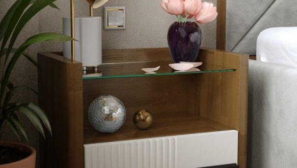 Тумба Модерн 3