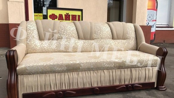 Диван Сенатор 7