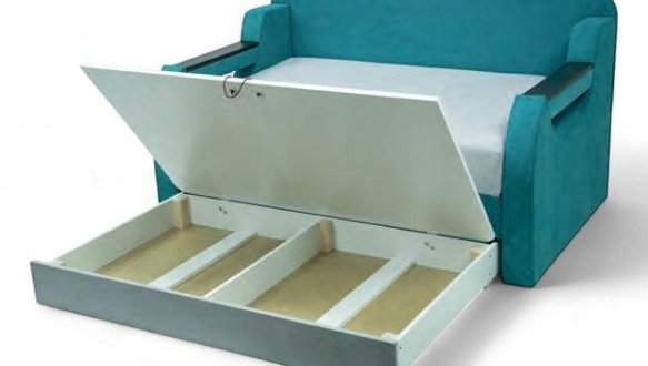 Диван Мини -2 4