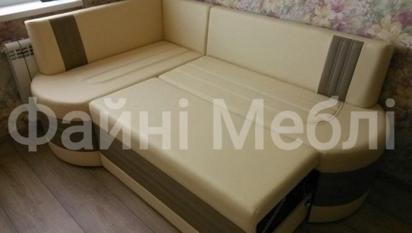 Кухонний уголок Чикаго нераскладной 11