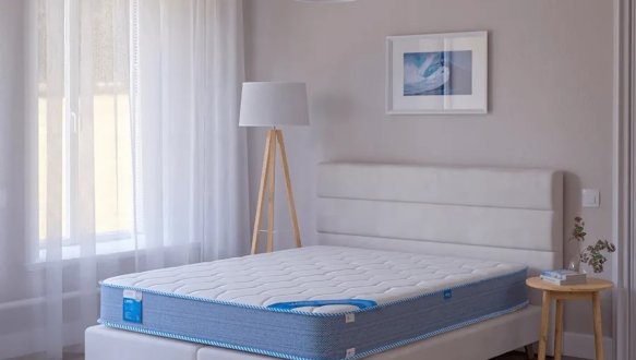 Матрац Larry 2