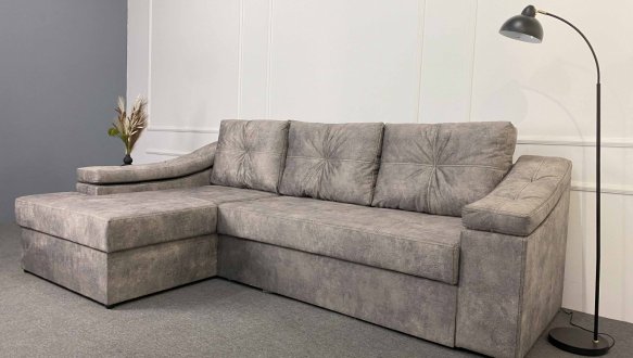 Кутовий диван Брабус 0