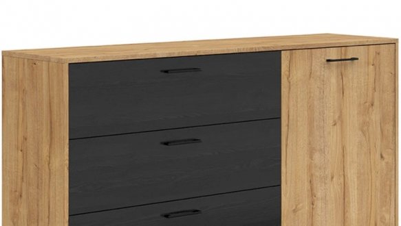 Комод KOM1D3S Maio 0