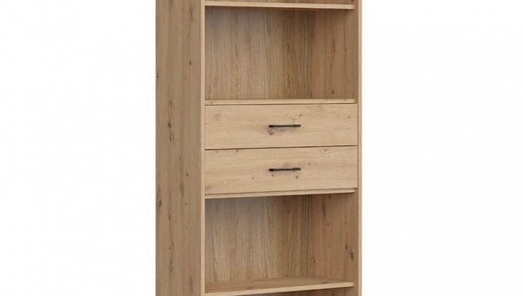 Стелаж REG2S/200 Space office 1