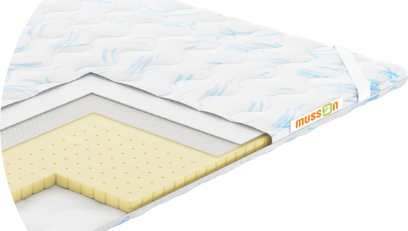 Матрас ФУТО-LATEX 2