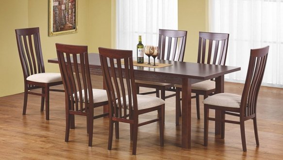 Стол ERNEST 160/200 3