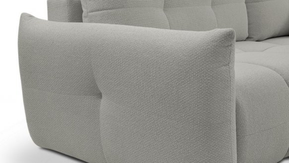 Диван угловой раскладной Base 5