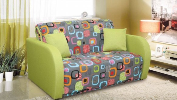 Диван Ромер