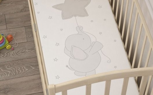 Матрац Кіндер 1