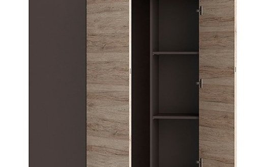 Шафа кутова SZFN2D Моден 2