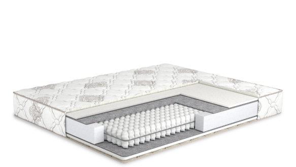 Матрац Латте Софт плюс