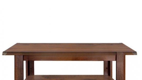 Стол журнальный JLAW 115/55 Монтана