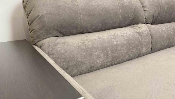 Угловой диван Эко Дрим 6