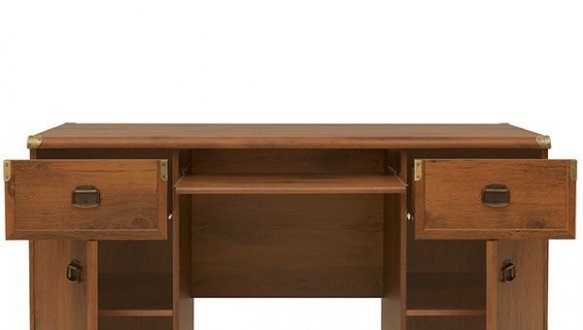 Стол письменный Indiana 1