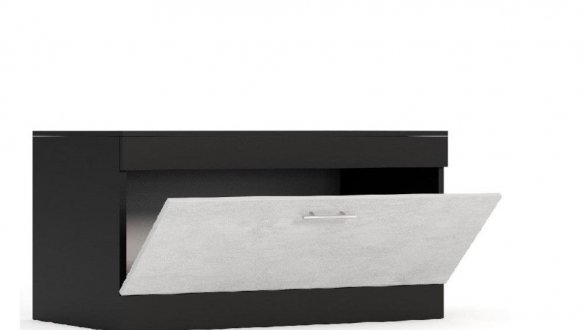 Тумба для обуви Терра