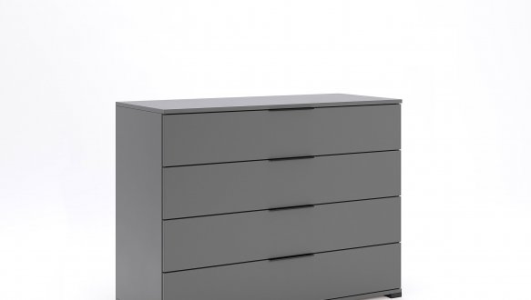 Комод Доні 4шх Міромарк