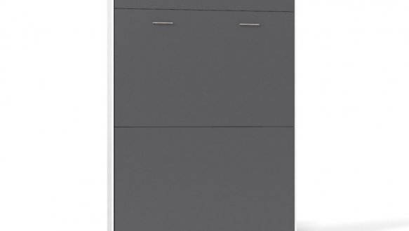 Кровать двуспальная шкаф трансформер Art in Head Mitra / Митра 140 см 37