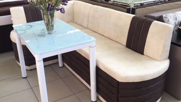 Кухонный уголок 