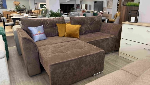 Диван Марсель 5