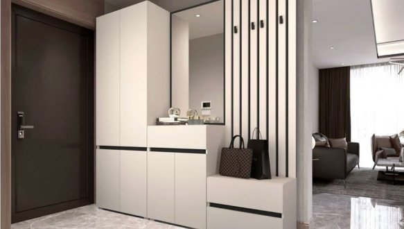 Комплект в передпокій Лондон / London Гербор 0