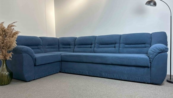 Кутовий диван Хаммер 3,05