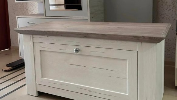 Тумба для обуви Версаль