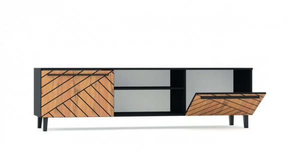 Тумба ТВ Лайн Х