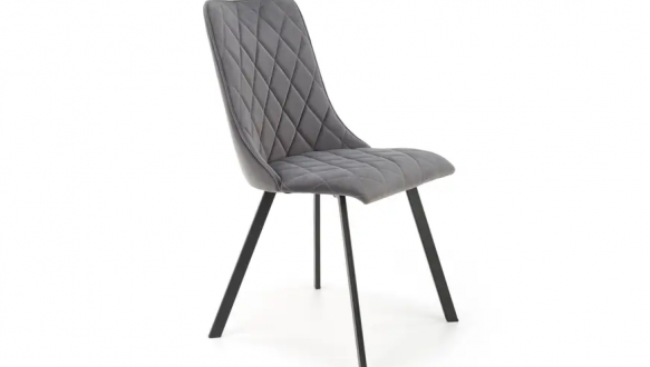 Стул K-450 серый