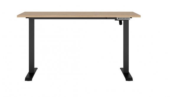 Стол письменный BIU/140/70/B Space office 