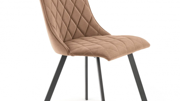 Стул K-450 бежевый